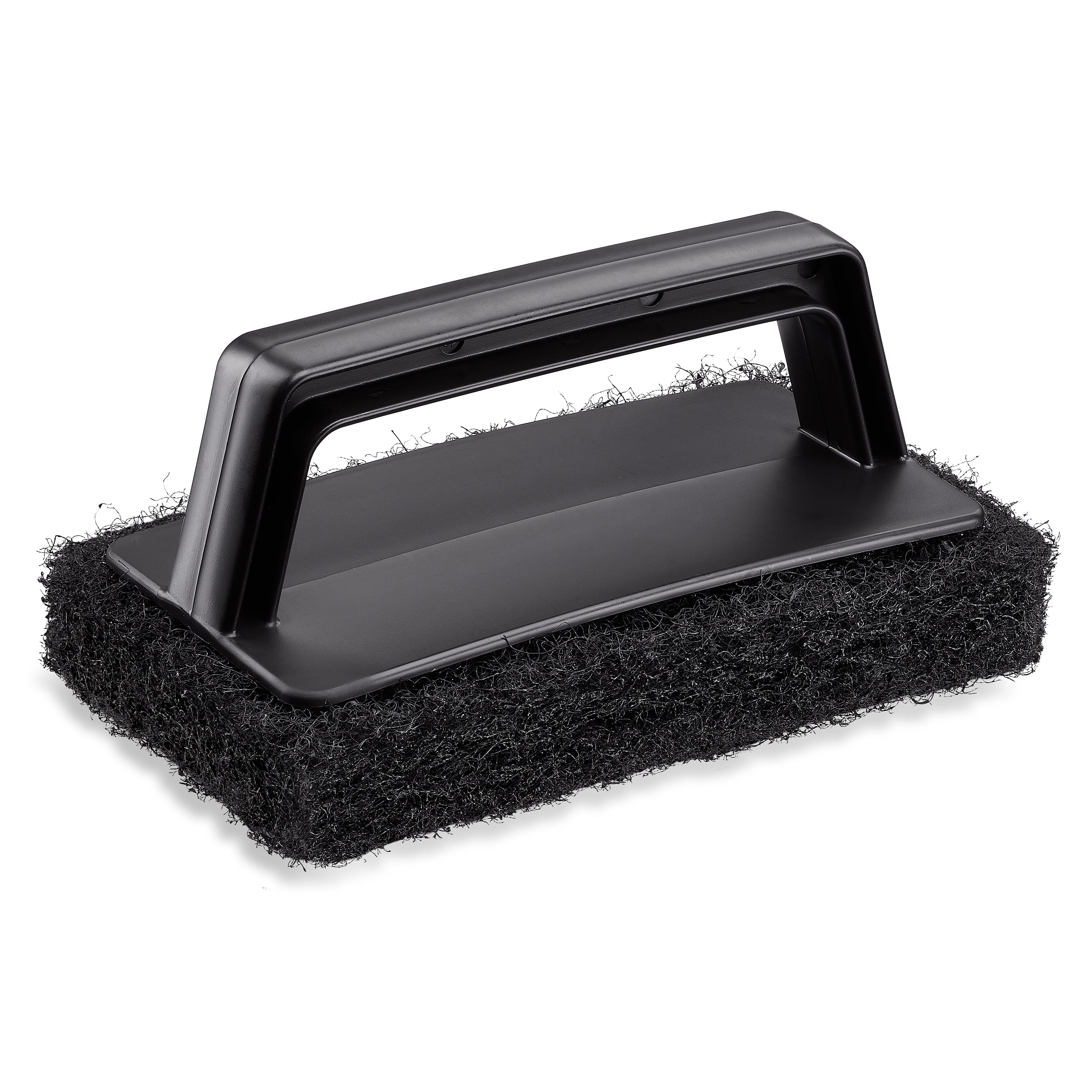 Heavy Duty BBQ Grill Scrubber Tool