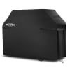 Tvird Heavy Duty BBQ Grill Cover for Weber Char-Broil