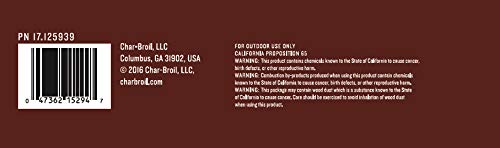 Oklahoma Joe's Mesquite Wood Smoker Chips - 2 lbs