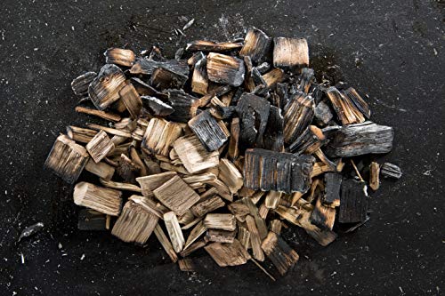 Oklahoma Joe's Mesquite Wood Smoker Chips - 2 lbs