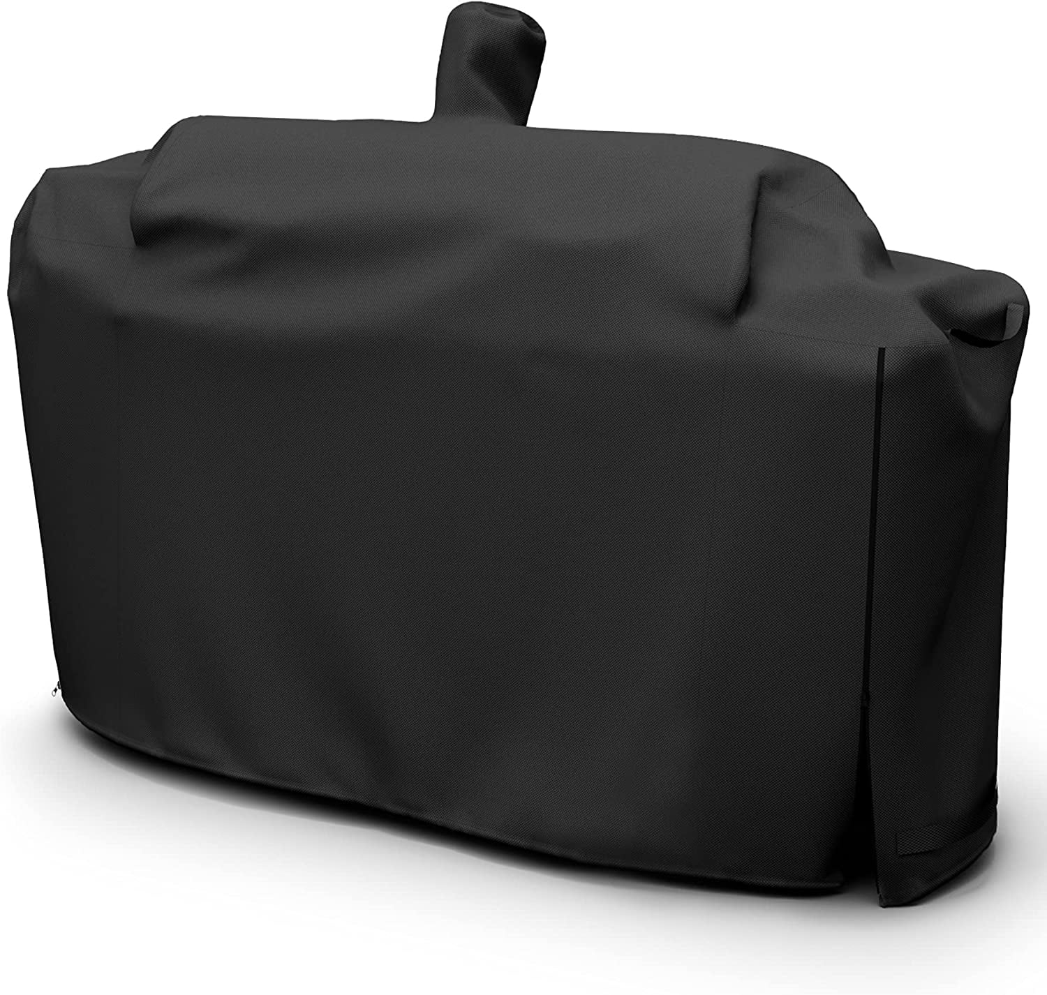 All-Weather Waterproof Grill Cover: Pit Boss Platinum Combo