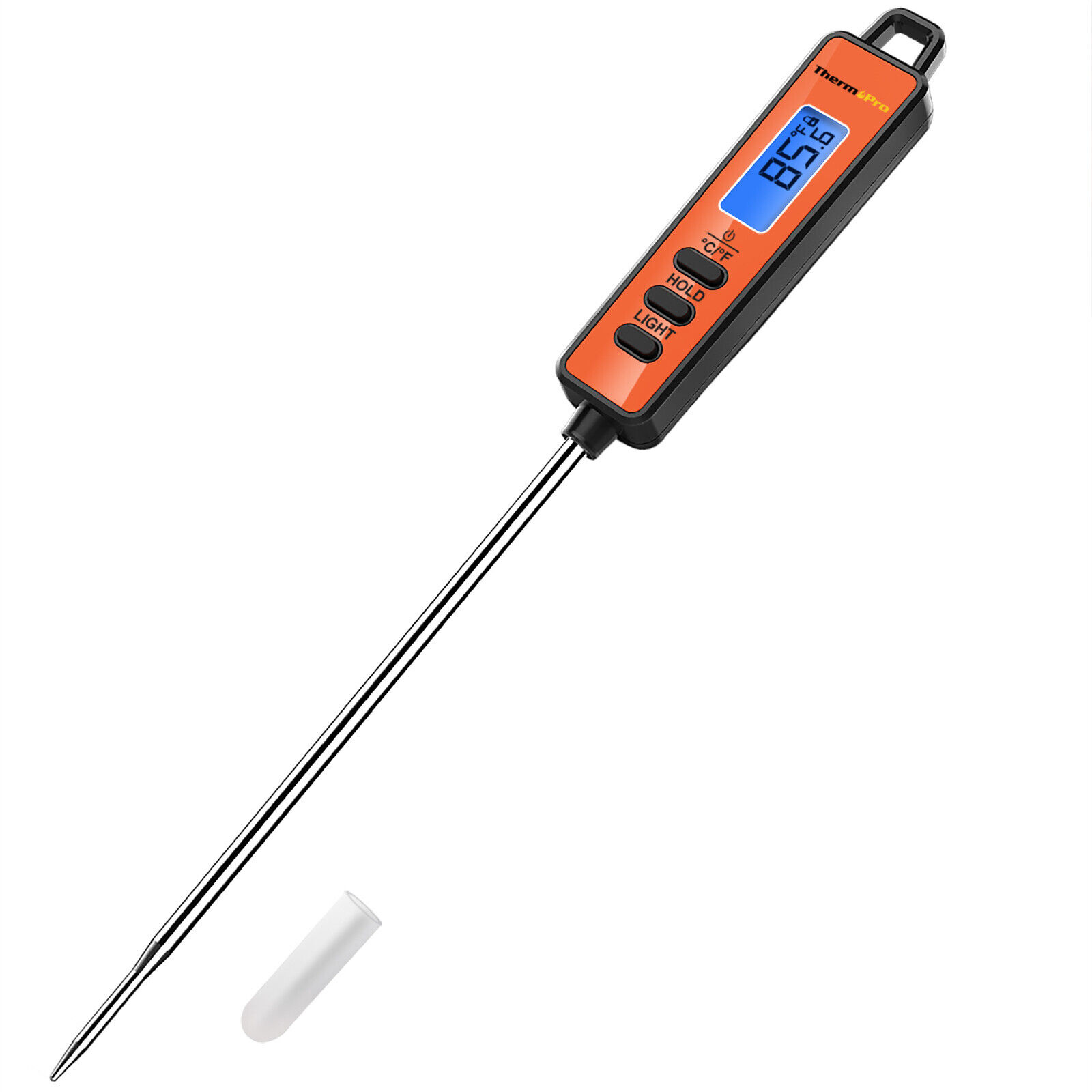 ThermoPro TP01A Digital Grill and Kitchen Thermometer