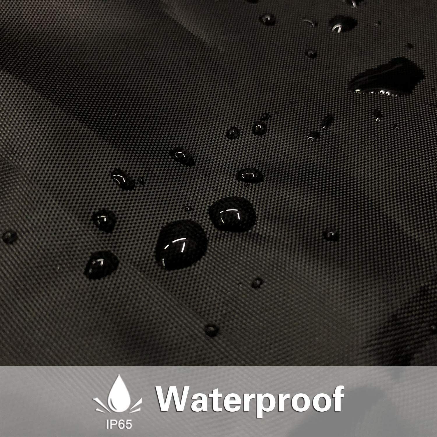 67 Inch Heavy Duty BBQ Gas Grill Cover