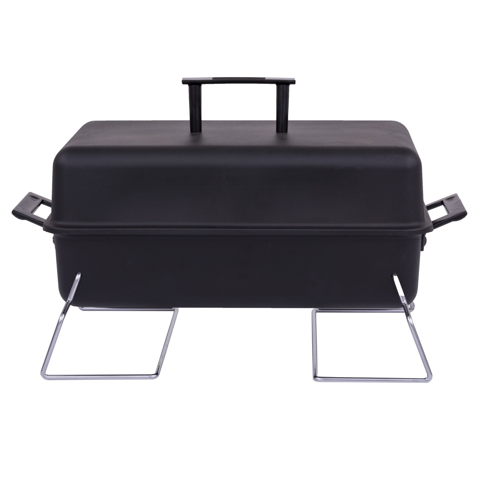 Portable Tabletop Charcoal Grill by Char-Broil