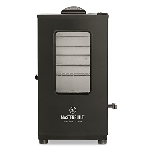Masterbuilt 30" Electric BBQ Smoker