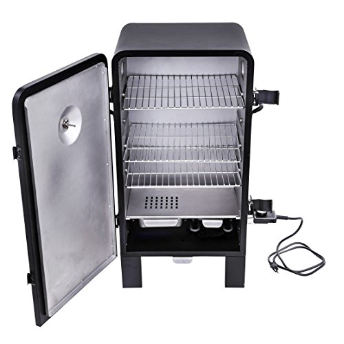 Char-Broil Electric Smoker Griller