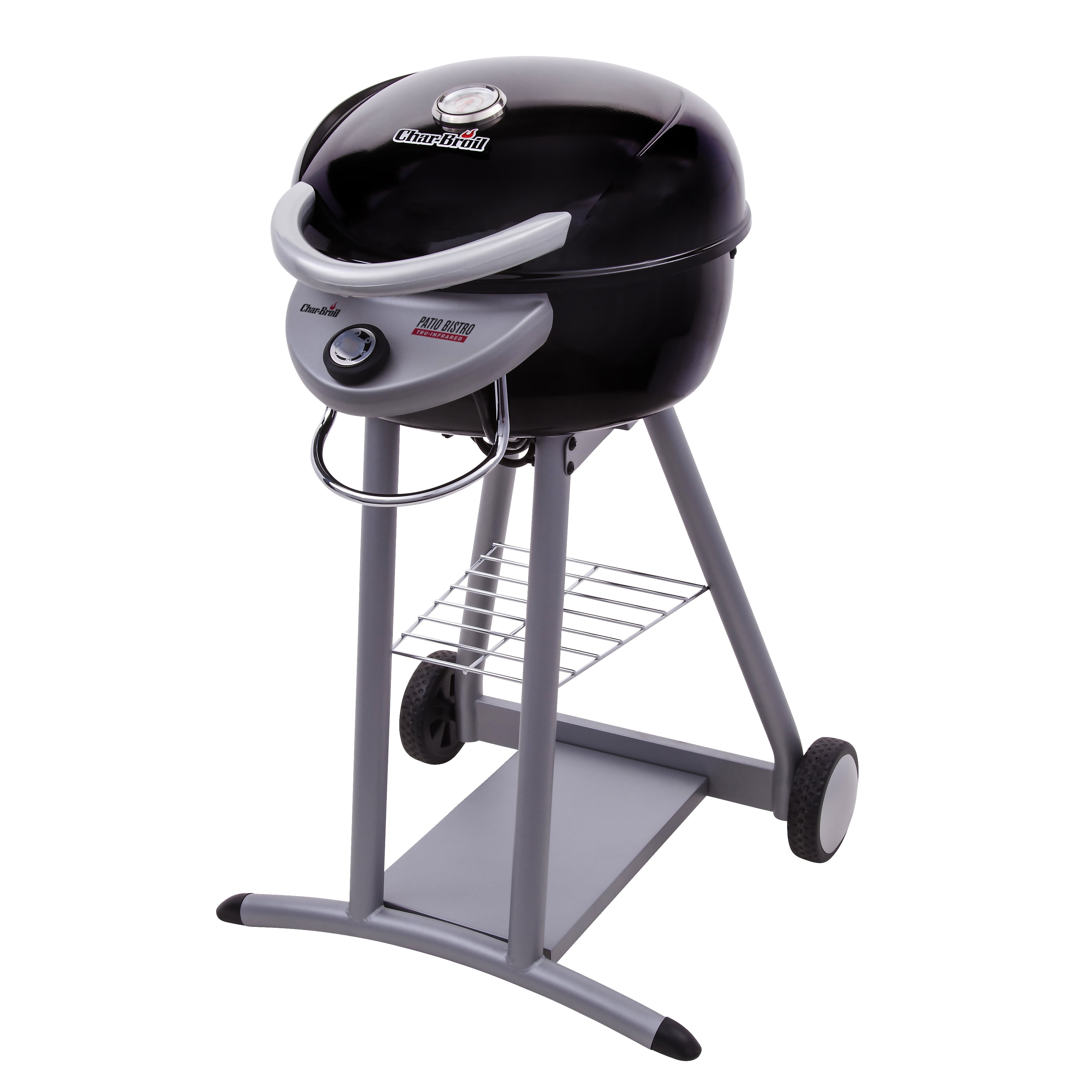 Char-Broil Patio Bistro 240 Electric Outdoor Grill
