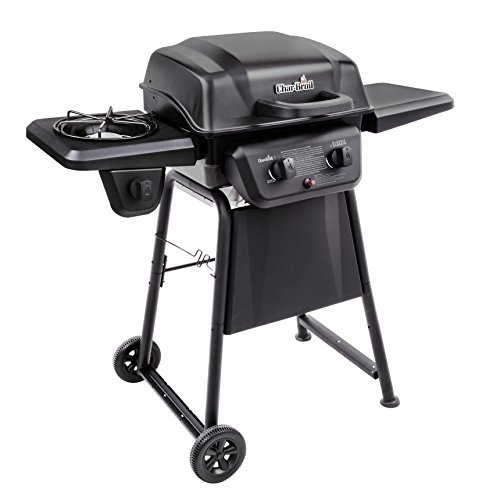 Char-Broil Convective 2-Burner BBQ Grill