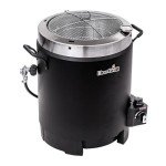 Oil-Less Liquid Propane Turkey Fryer - Char-Broil