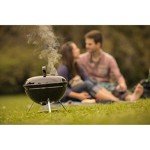 Weber 14" Portable BBQ Grill