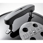 Weber 14" Portable BBQ Grill