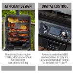 Pit Boss Copperhead Vertical Pellet Smoker