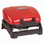 Coleman Sportster Propane Grill - 11,000 BTUs, Red