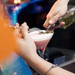 Briout Stainless Steel Bar Spoon Set - 2 Pieces