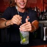 Tifanso 10" Muddler & Mixing Spoon Set