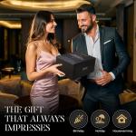 22-Piece Mixology Bartender Kit with Accessories