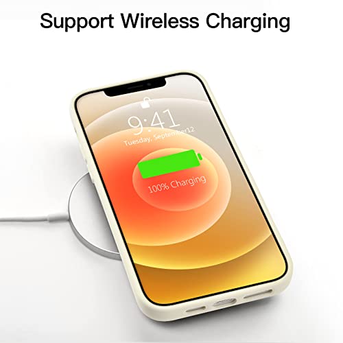 Cute Cartoon Face iPhone 12/12 Pro Case