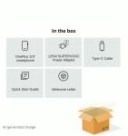 OnePlus 10T Jade Green 5G Smartphone 128GB