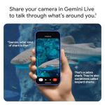 Google Pixel 10 - Unlocked Android Smartphone - 128 GB