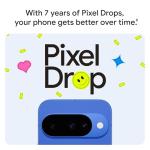 Google Pixel 10 - Unlocked Android Smartphone - 128 GB