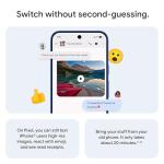 Google Pixel 10 - Unlocked Android Smartphone - 128 GB