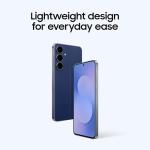 Samsung Galaxy S25 FE 128GB Unlocked Smartphone