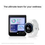 Samsung Galaxy Z Flip7 FE - 256GB Unlocked Smartphone