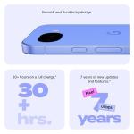 Google Pixel 10a - Unlocked Android Smartphone, 128GB