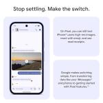 Google Pixel 10a - Unlocked Android Smartphone, 128GB