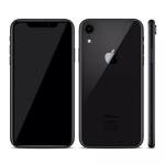 Apple iPhone XR 64GB Unlocked - Black