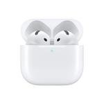 Apple AirPods 4 Wireless Earbuds with Spatial Audio