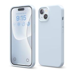 elago Slim Shockproof Liquid Silicone iPhone Case