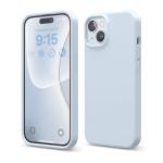 elago Slim Shockproof Liquid Silicone iPhone Case