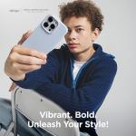 elago Slim Shockproof Liquid Silicone iPhone Case