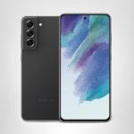 Samsung Galaxy S21 FE 5G 128GB - Gray Unlocked