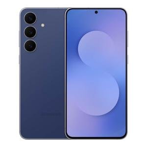 Samsung Galaxy S25 FE Unlocked Smartphone - 256GB