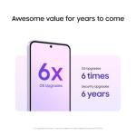 Samsung Galaxy A37 5G Unlocked Smartphone with Gift Card