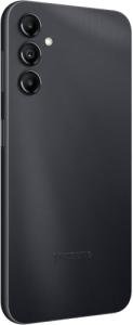 Samsung Galaxy A14 5G - 64GB, 4GB RAM, Black