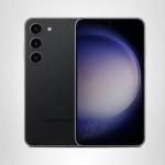 Samsung Galaxy S23 5G 128GB Phantom Black Unlocked