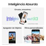 Samsung Galaxy A26 5G - 256GB, Dual SIM, Black