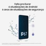 Samsung Galaxy A26 5G - 256GB, Dual SIM, Black