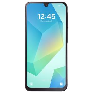 Samsung Galaxy A16 Smartphone, 128GB, 5G, Black
