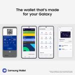 Samsung Galaxy S26 Ultra 256GB Unlocked Smartphone