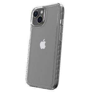 Clear Protective Gel Case for iPhone 13-17e