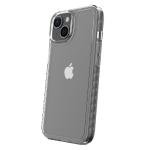 Clear Protective Gel Case for iPhone 13-17e