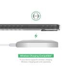 Clear Protective Gel Case for iPhone 13-17e