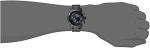 GUESS Gunmetal Chronograph Bracelet Watch