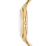 Michael Kors Gold-Tone Stainless Steel Women's Watch