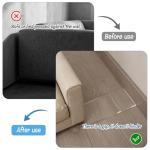 Couch and Wall Spacer Set – 4 Pack