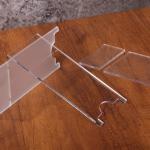 Couch and Wall Spacer Set – 4 Pack